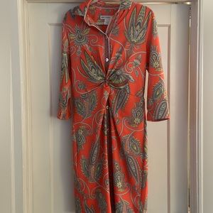 Gretchen Scott Dress